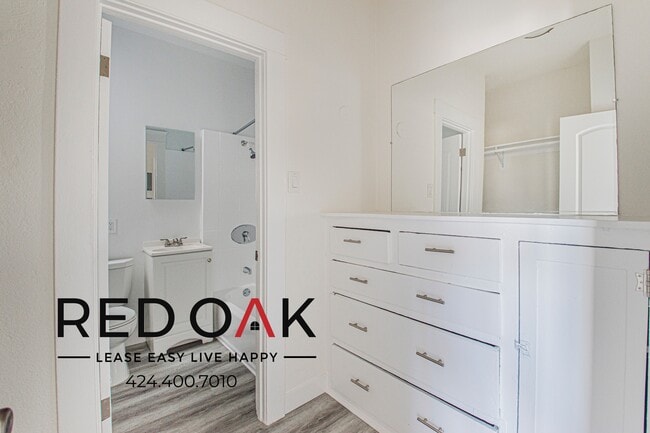 Photo - 2737 San Marino St Unit 207