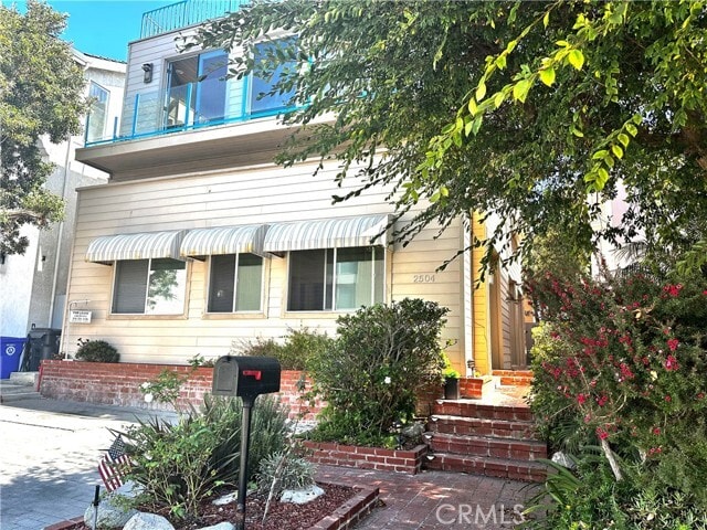 Photo - 2504 Alma Ave Townhome
