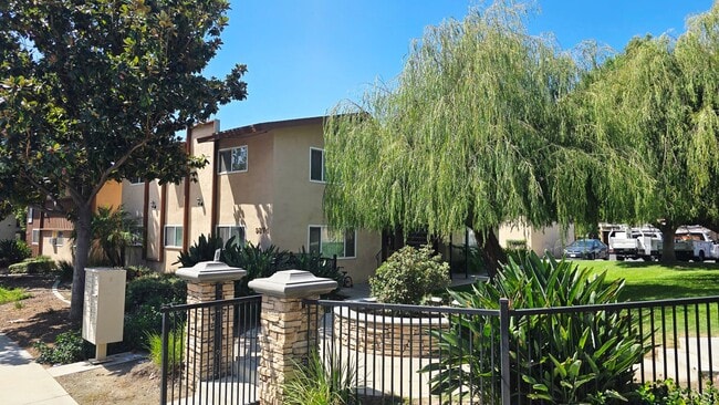 Building Photo - 9374 Pradera Ave Unit 3