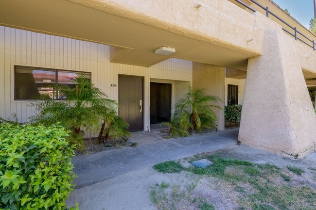 Photo - Palm Springs Villas Condo