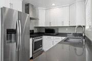 Upgraded Appliances - 130 Avenida Algodon Apartments