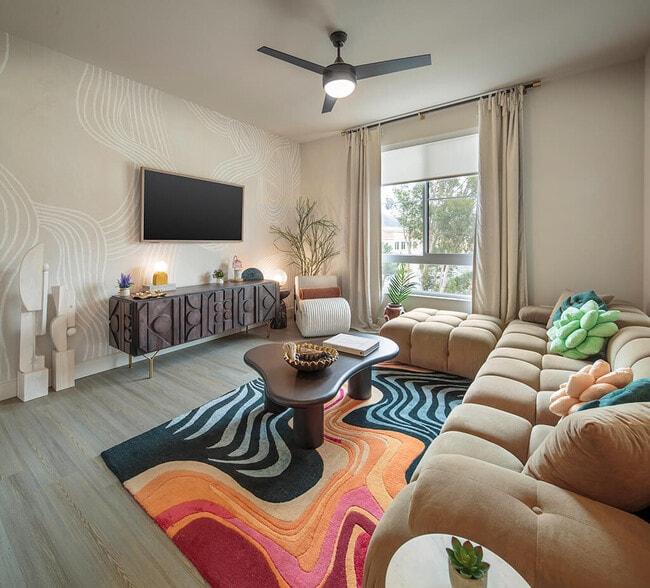 Photo - CALIXA Apartment Homes