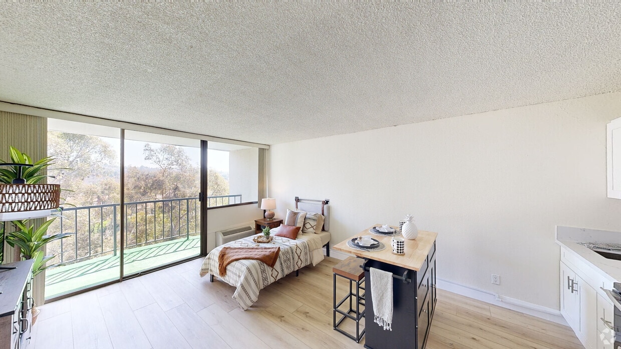 3D Tour - West Park Senior Living - Active Adult Living