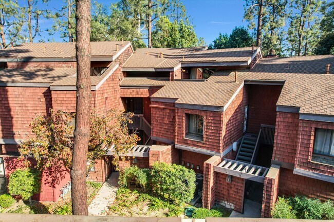 Photo - 388 S Prospectors Rd Condo Unit 115