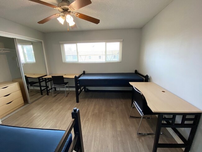 Photo - Capri Apartments at Isla Vista