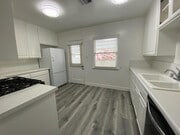 KITCHEN - 4271 Revere Pl Unit 4271