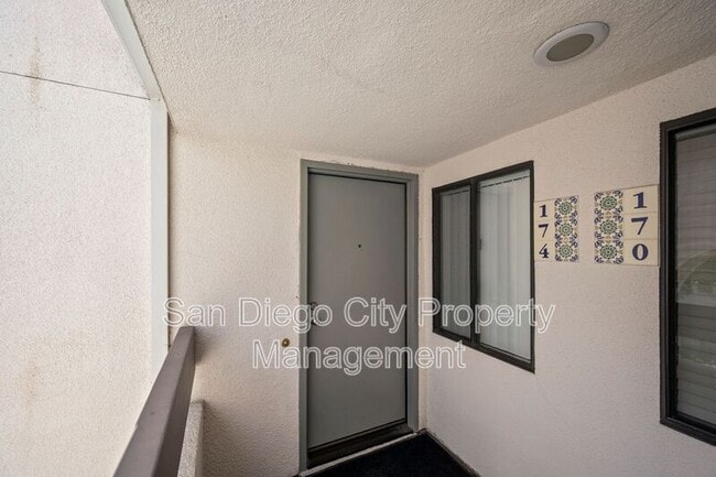 Photo - 701 Kettner Blvd Unit 174
