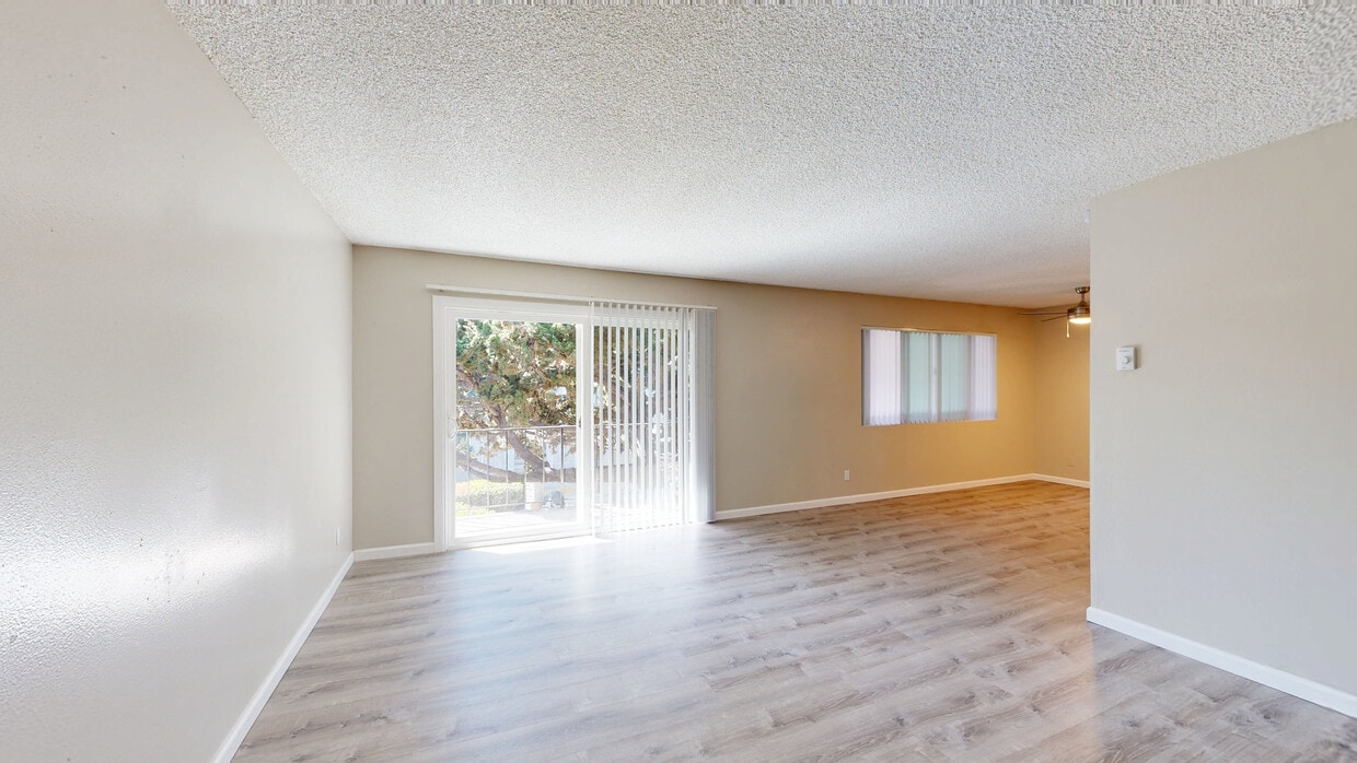 3D Tour - Camelot Apartments