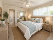 Photo - La Playa 1 bedroom, 1 bath Steps to Bay & Point Loma Village
