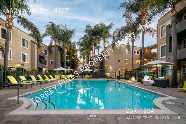 Building Photo - 4424 44th St Unit #327