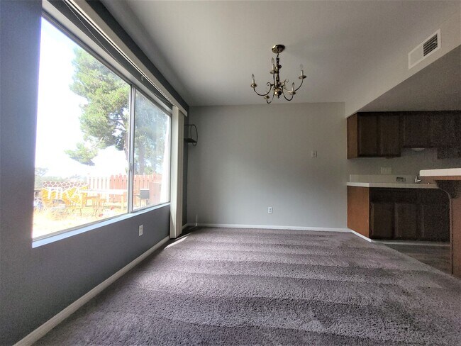 Photo - La Jolla Vista Townhome near UCSD