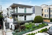 Building Exterior - MySuite at Cara Co-Living Apartments