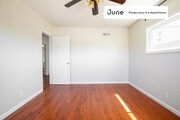 Photo - Private bedroom in 7 bed/3 bath Home Unit F