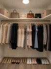 Wellesley 211 Closet - 1319 Wellesley Ave