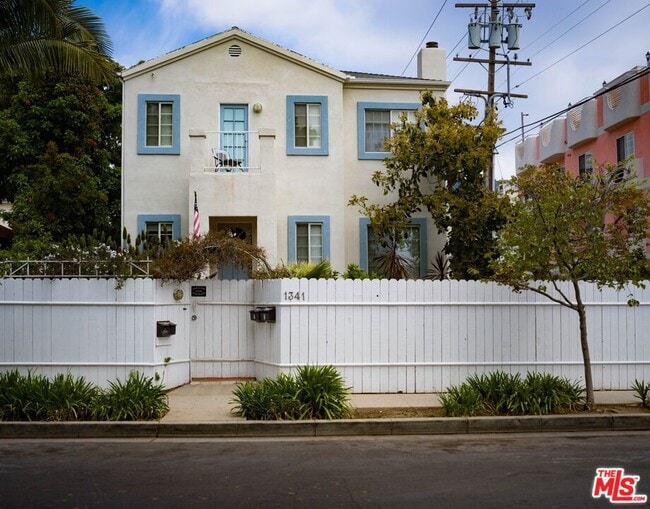 Photo - 1341 Stanford St Condo Unit B
