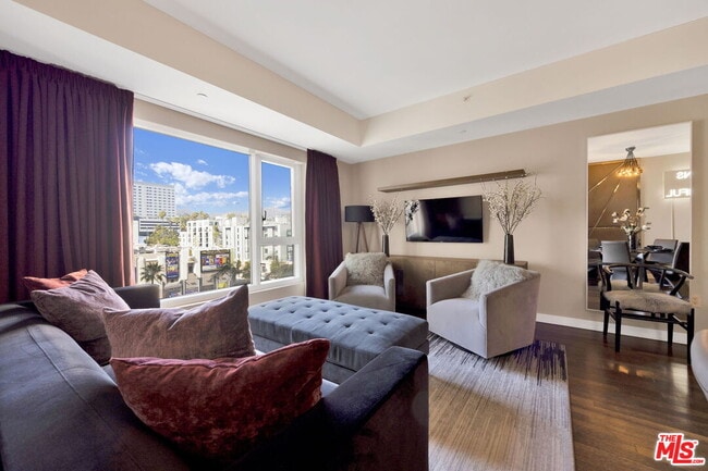 Photo - 6250 Hollywood Blvd Condo Unit 6F