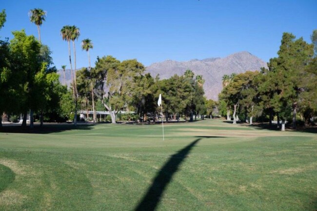 Photo - 1010 Palm Canyon Dr