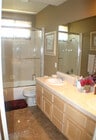 Photo - Beautiful Calabasas home with marble floor...
