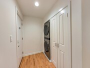 new in-unit washer & dryer - 14 Reef St Townhome