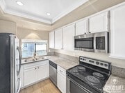 Photo - Beautiful 2BD/2.5BA W/ Updated Kitchen, and Attached Garage in Bay Ho!