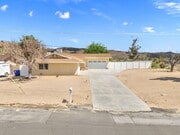 Photo - 56034 Desert Gold Dr House