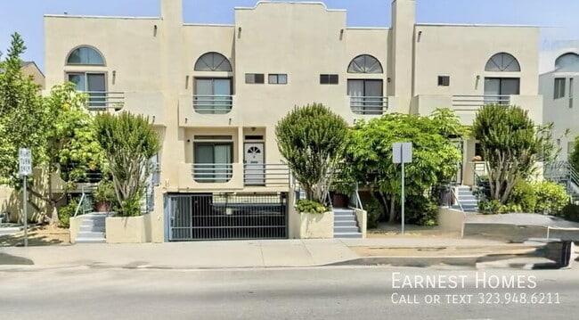 Photo - 2540 S Centinela Ave Unit 1