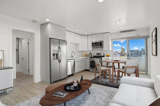 Building Photo - 249 S Coronado St