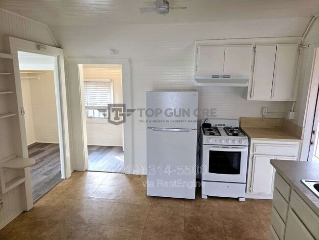 Building Photo - 2029-31 National Ave Unit 2031.5