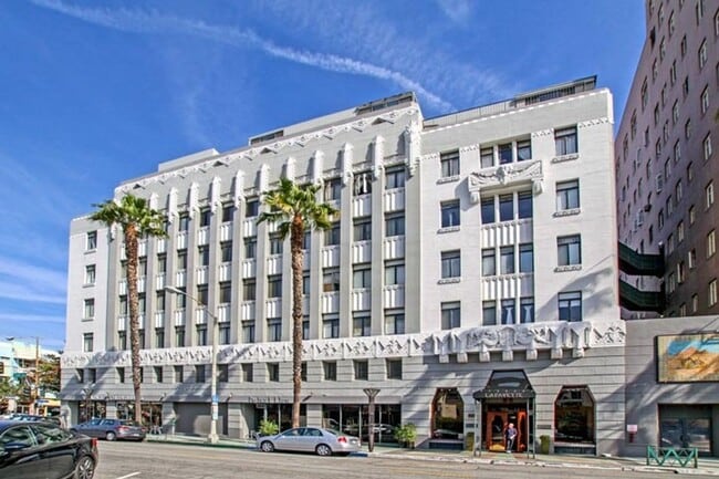 Charming 1 Bed in Historic Lafayette Build... - Charming 1 Bed in Historic Lafayette Build... House
