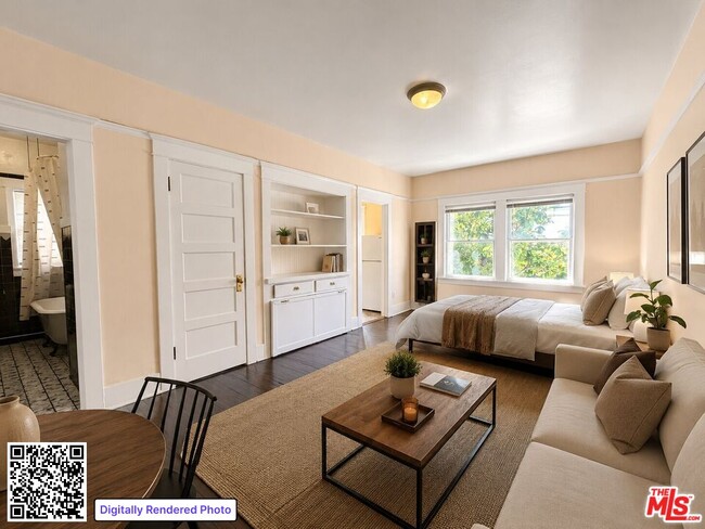 Building Photo - 1288 W 23rd St Unit 10