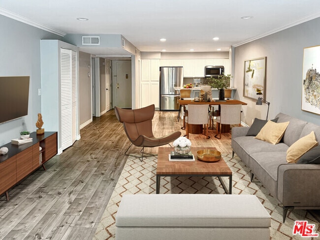 Building Photo - 4520 Natick Ave Unit 207 Rental