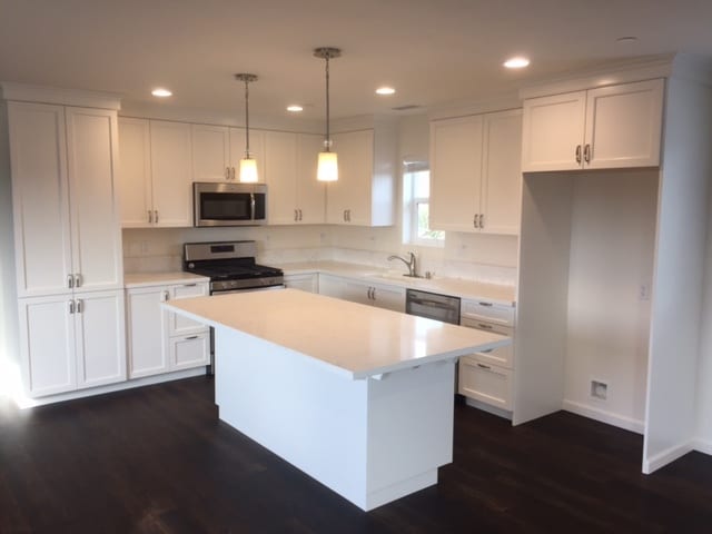 Photo - 255 W 220th St Townhome