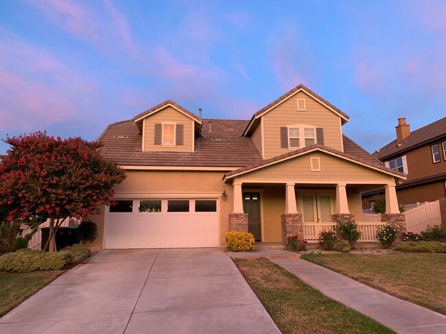 Building Photo - 11743 Randolph Ct Rental