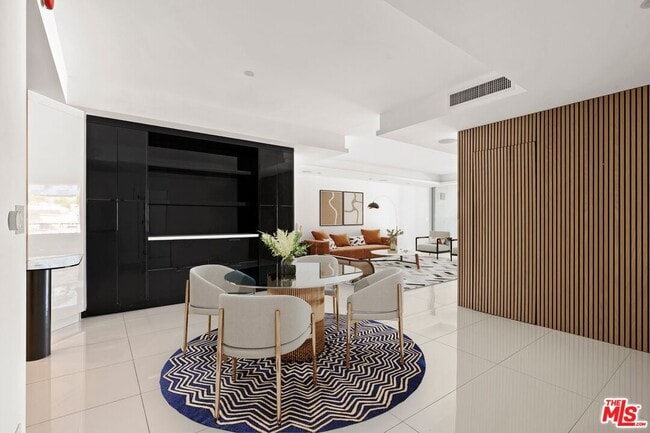 Photo - 1100 Alta Loma Rd Unit 1002