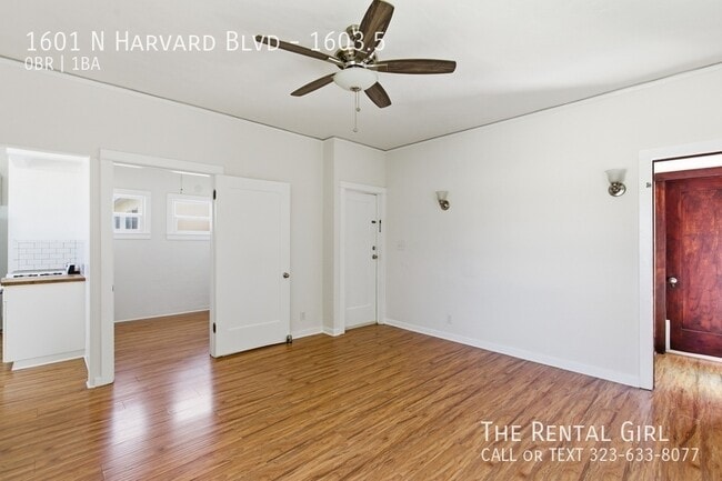 Photo - 1601 N Harvard Blvd Unit 1603.5