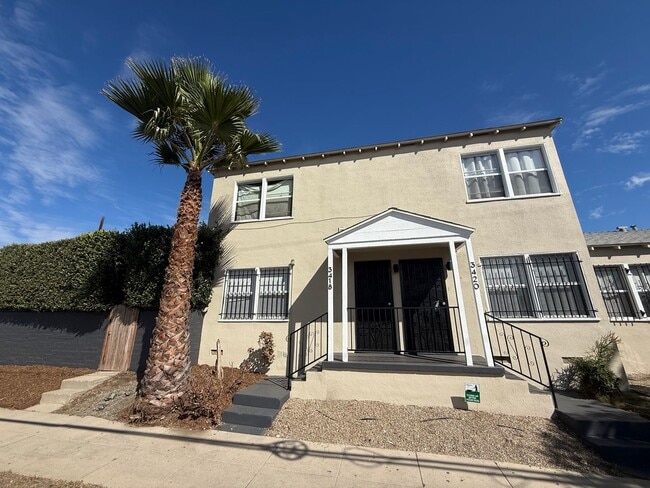 Photo - 3418 Cimarron St Unit 3420 Cimarron St