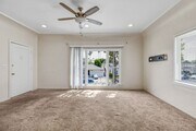 Photo - Spacious 1BR with Separate Dining Room in Leimert Park – Private Entrance, W/D Hookups, Move-In 5/1 Unit Spacious 1 Bed 1 Bath