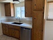 Kitchen Sink - 1239 Amethyst St Unit D