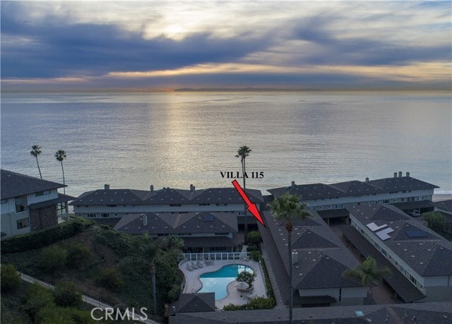 Building Photo - 115 Blue Lagoon