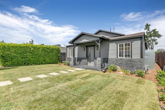 Photo - Fully Remodeled 4-Bed 2-Bath Home in Prime...