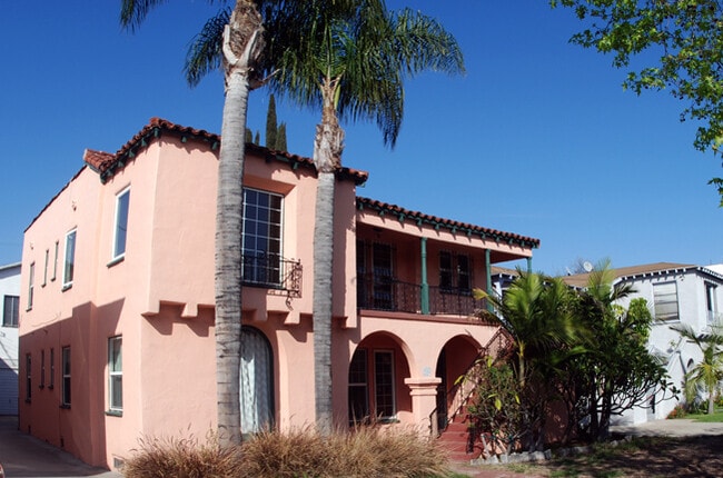 Building Photo - 6087 Cashio St Unit david anderman