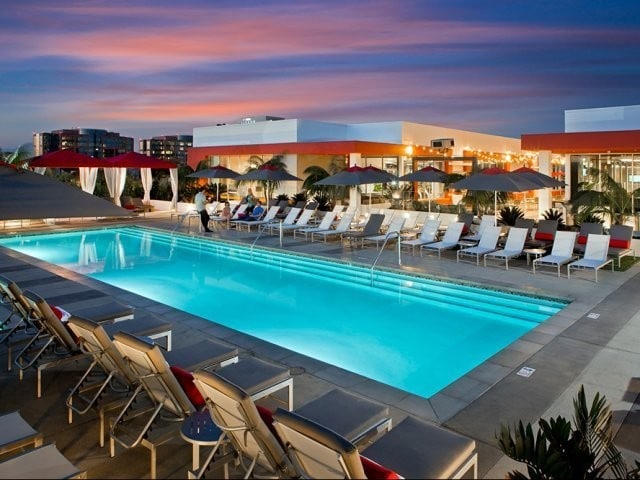 Photo - The Marke Apartment Community