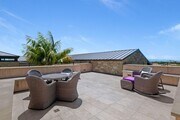 Photo - Tuscan Dream Villa in Summerland — Ocean Views, Orchard Serenity, Fully Furnished Retreat
