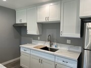 1 Bdrm - Honey Garden Apartments