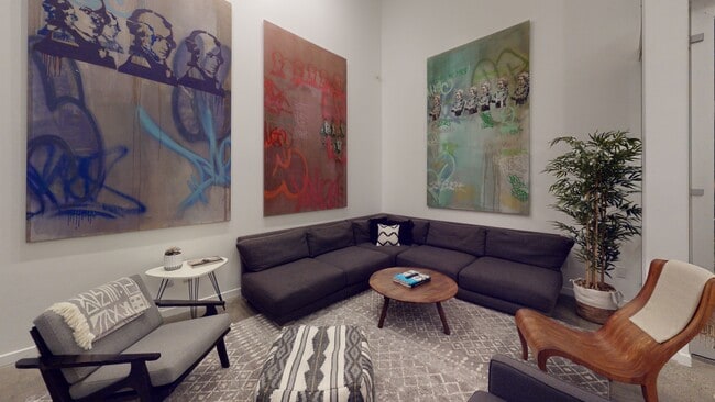 Building Photo - 1410 Pacific Ave