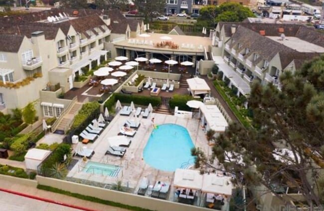 Photo - 1562 Camino Del Mar Unit 443