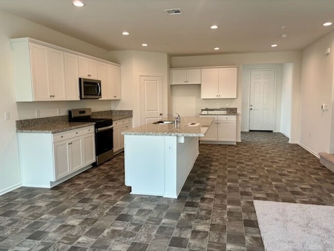 Photo - Brand New two-story 6 Bedrooms, 3 Baths So...