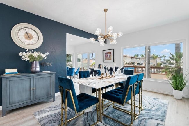 Photo - Stunning 5-Bed, 4-Bath Fully Furnished Hom...