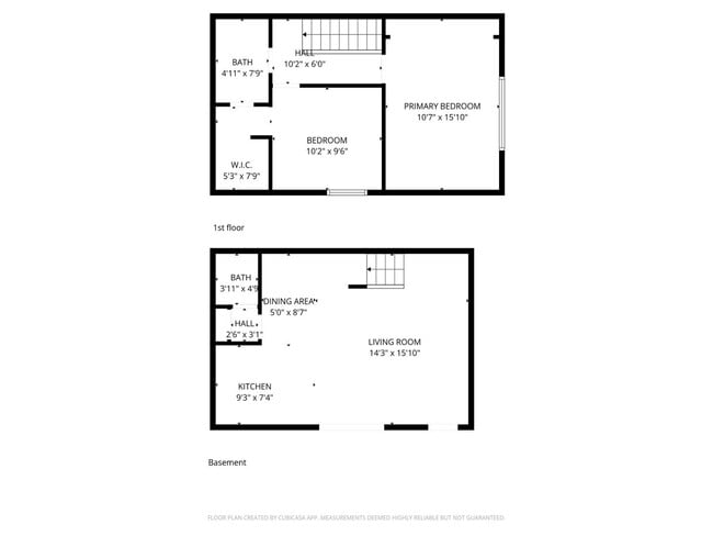 Photo - 1129 E La Deney Ct Unit 4