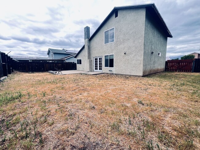 Photo - El Cajon Two-Story 4 Bedroom 2 Bath Large Yard